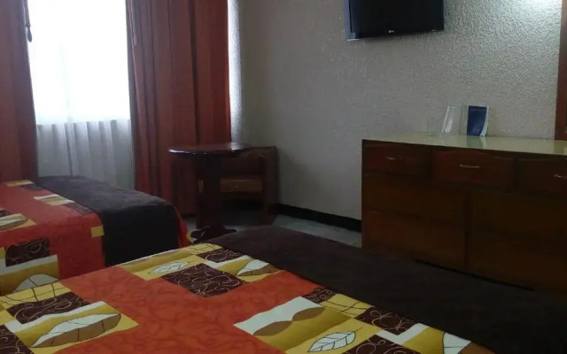 Hotel Cabildos
