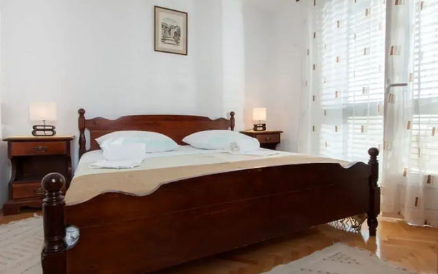 Penthouse Sunset Makarska