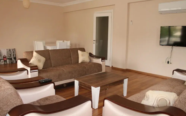 Dalyan Manuela Apartments