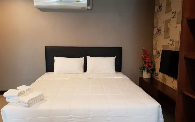 Escape inn