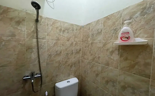 Jirek Homestay Bukittinggi