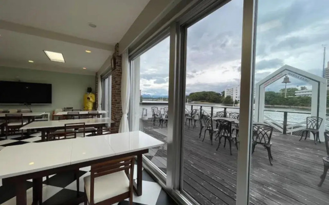 Marina Hotel Kaikuu - Vacation STAY 58541v