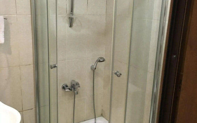 Birinci Apart Hotel