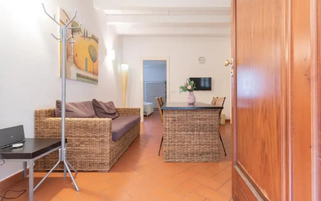 Appartamento Mazzini 40 - Affitti Brevi Italia
