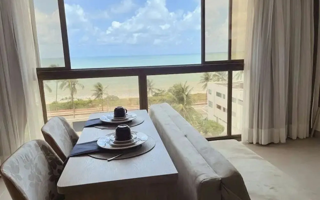 FM20 Cabo Branco Oceanview II By Almare