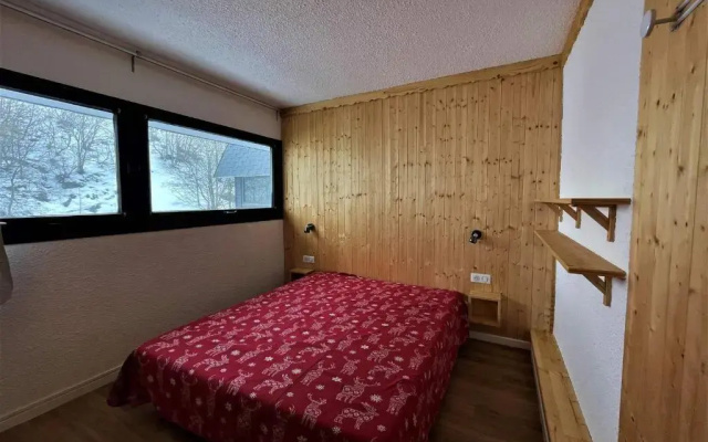 Appartement Les Menuires, 3 pièces, 8 personnes - FR-1-452-171