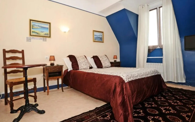 Hôtel la Tour