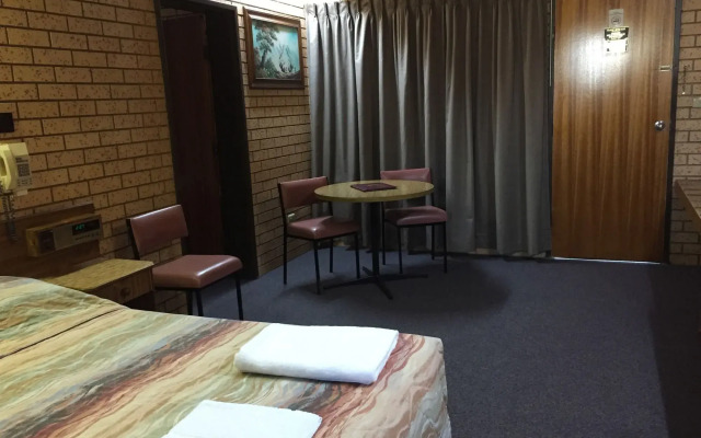 Lakeview Motel