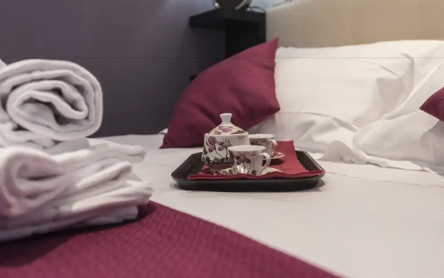 Vite Suites Guest House
