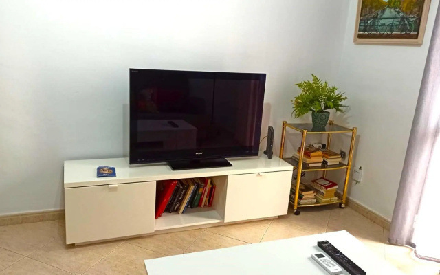Sol Centro Apartment