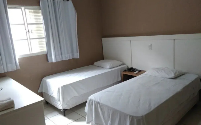 Kojura Hotel