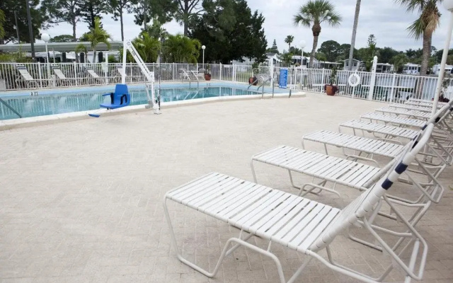 Lake San Marino RV Resort