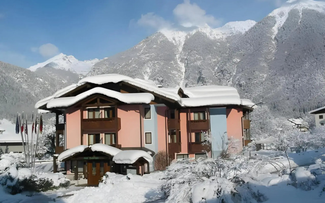 Aria Life Hotel Pinzolo