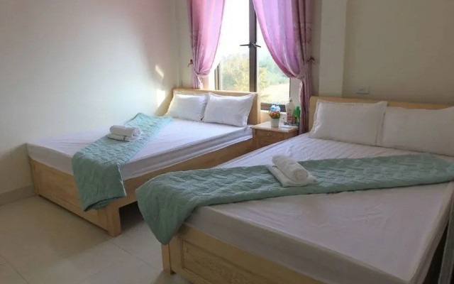 Tham Giap Hotel
