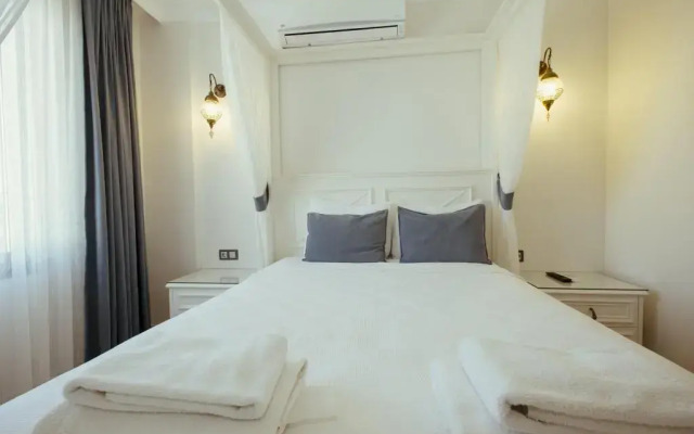 Cunda Say Resort