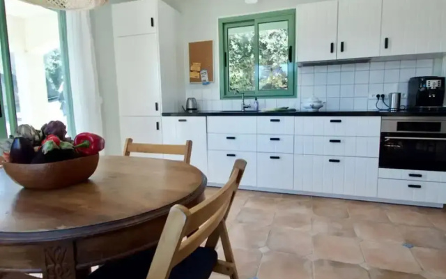 Villa Valmaris - Les Issambres
