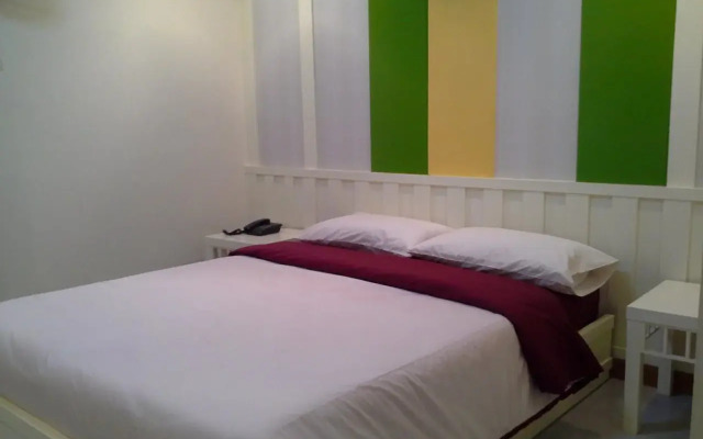 Tokyo Country Inn