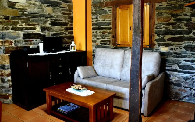 Apartamentos Rurales Ron