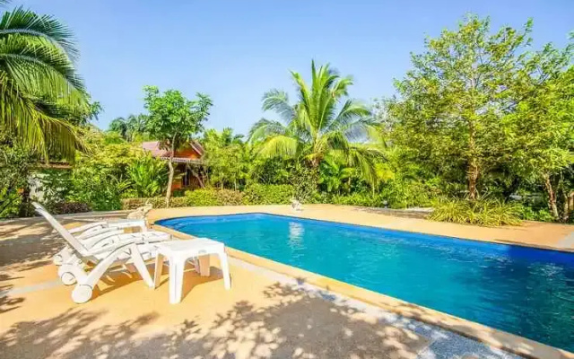 Samran Resort