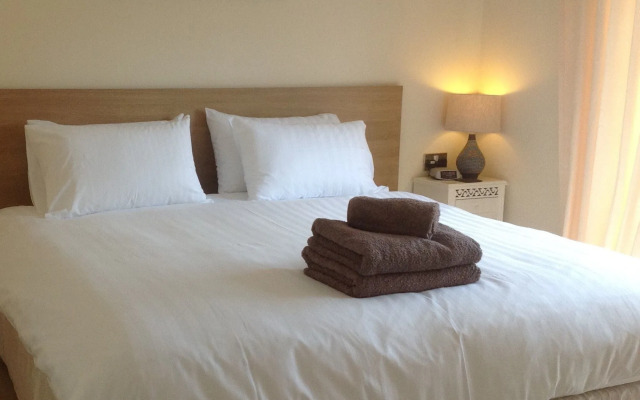 Auld Manse Guest House