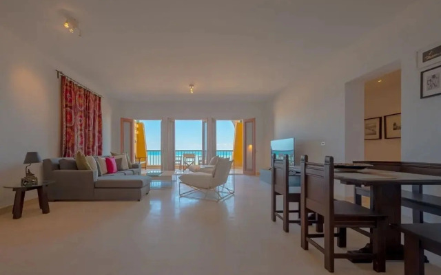 Vesta - Superior Apt - 4br - Marina
