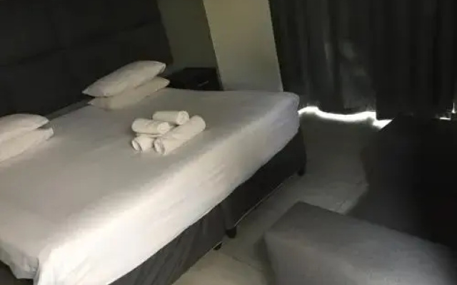 Sababa Boutique Hotel