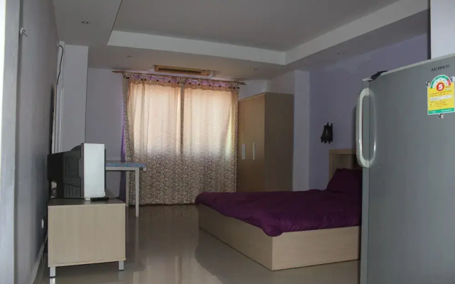 Hotel Dacha