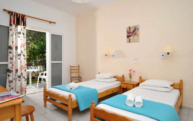 Island Beach Resort Annex