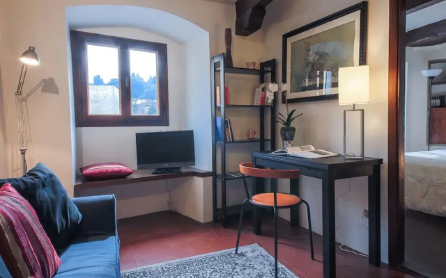 Cosy Uffizi
