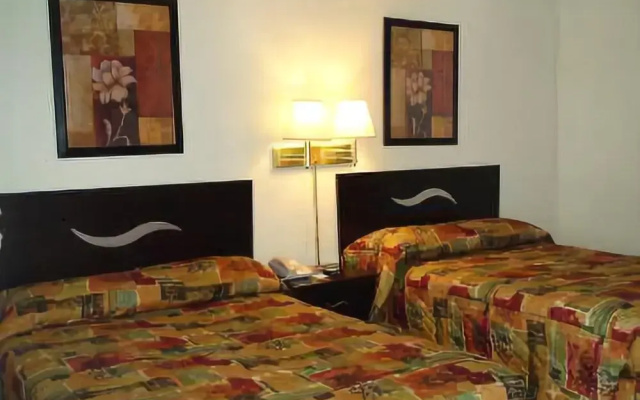 Knights Inn Vero Beach