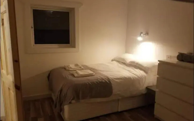 Just Renovated Galway City Apartment