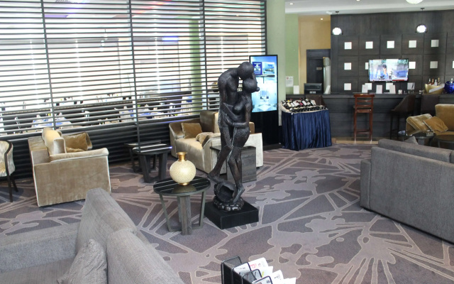 Golden Tulip Ibadan