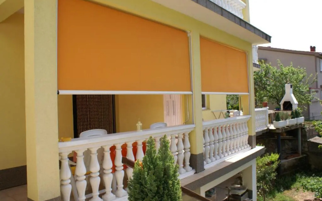 Apartment Marino