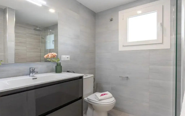 Apart-Rent Apartament BAHIA 0025