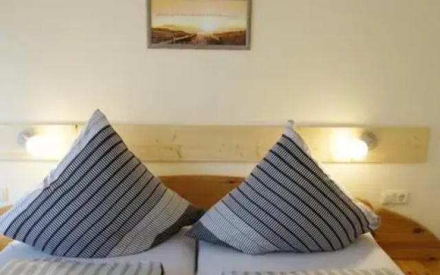 Lüttjer Strandloper
