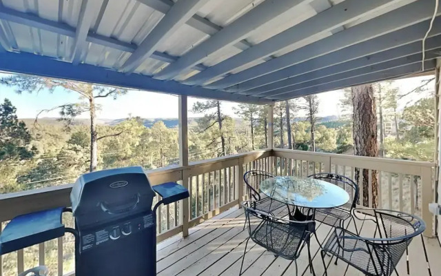 Ponderosa Paradise by Ruidoso Vacation Rentals