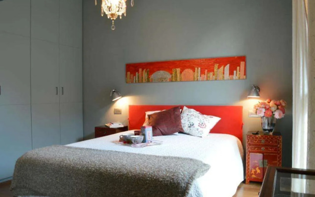B&B La Casa di Angela