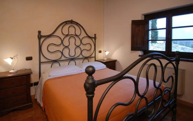 Terre del Cantico Country House