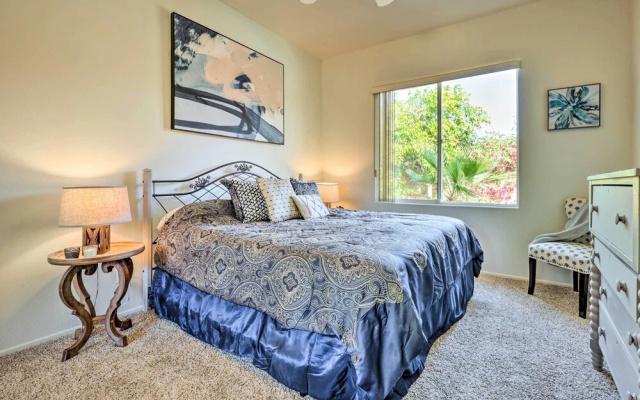Palm Desert Vacation Rental w/ Private Pool!