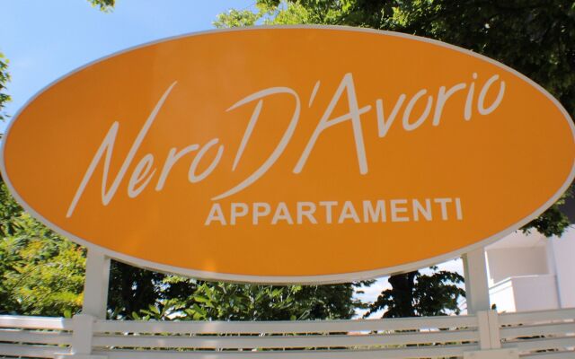 Nero D'avorio Aparthotel 1