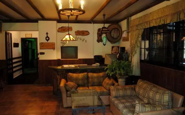 Mon Refuge Auberge