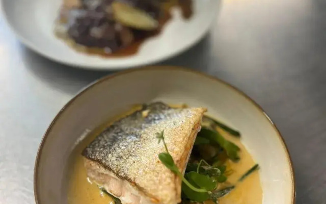 Hôtel de la Brière et Restaurant Les Krapados