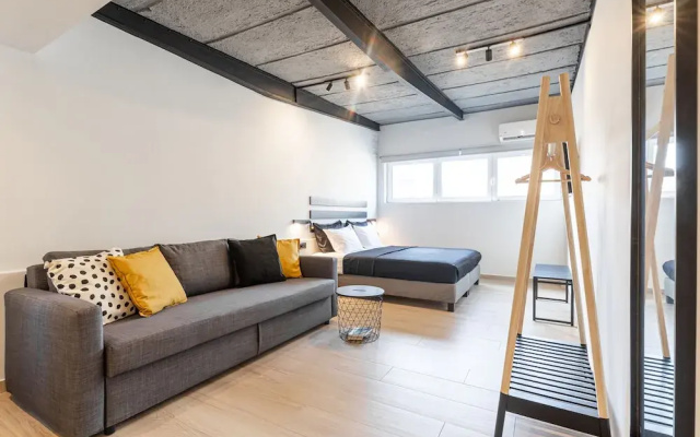 Ermoo Athens Modern Living