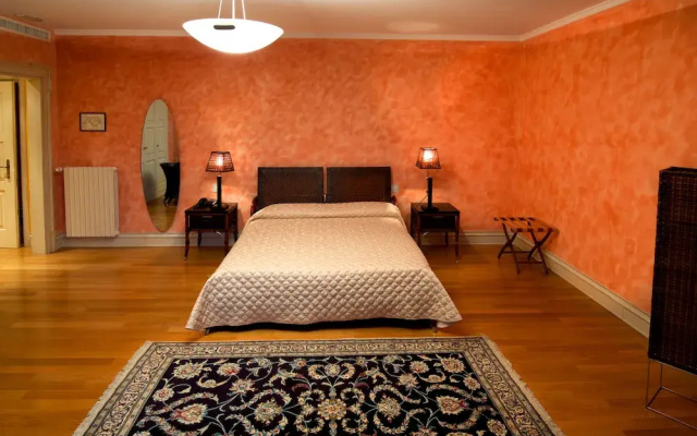 Radici Resort