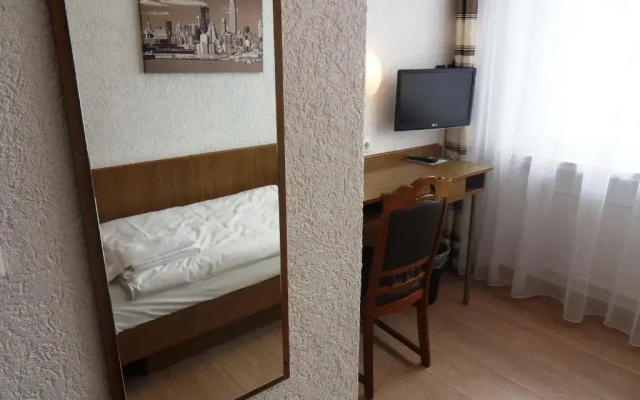 Hotel Linnert