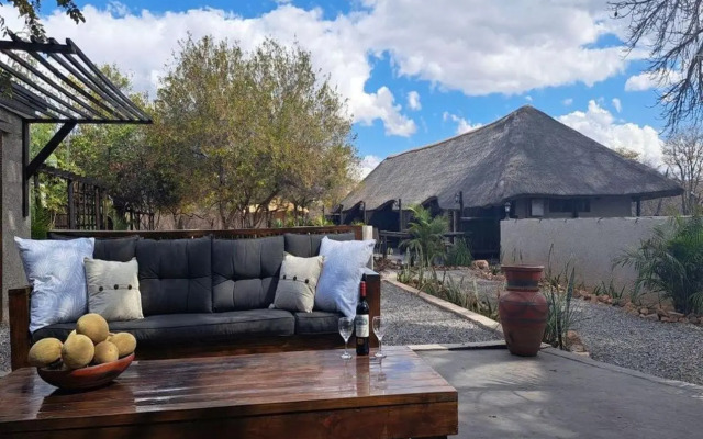 Hambana Lifestyle Lodge