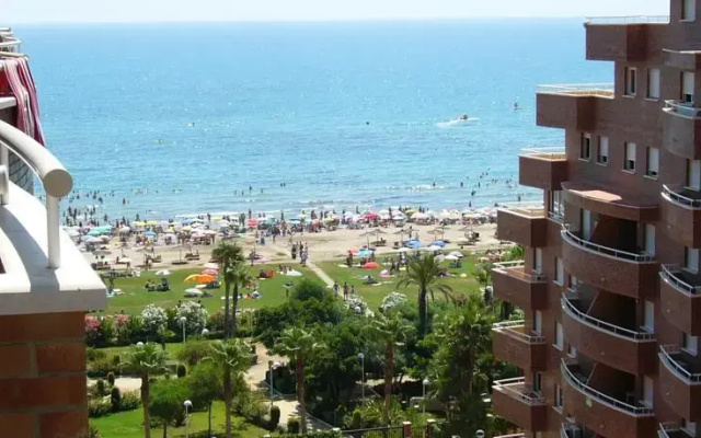 Apartamentosmarina Marina dOr