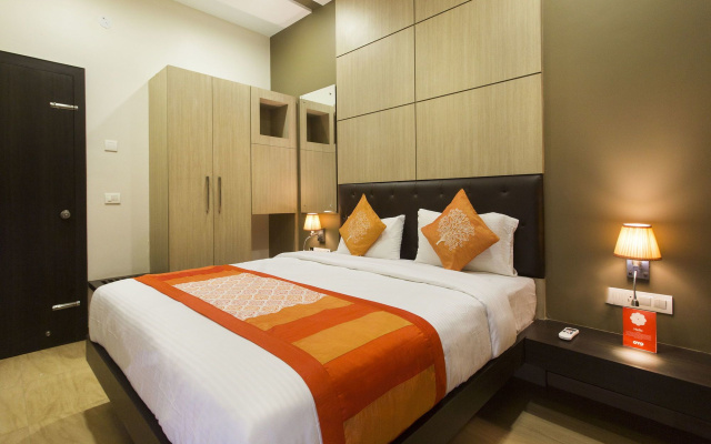 OYO 10388 Hotel Dean Villa