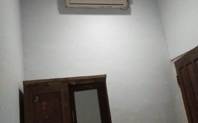 Hotel O Baruga Makassar