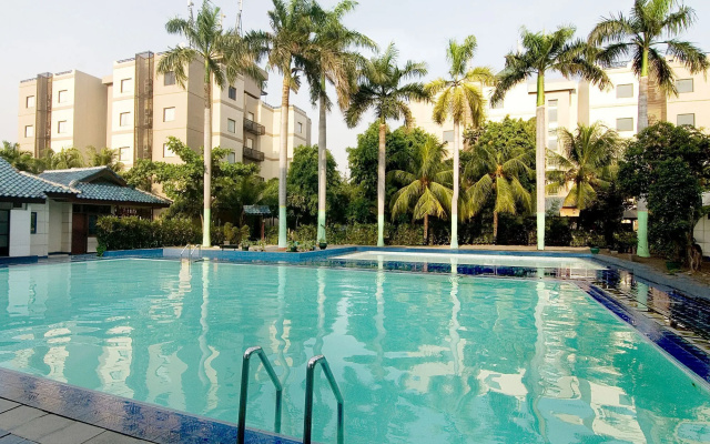 d'Arcici Hotel Sunter
